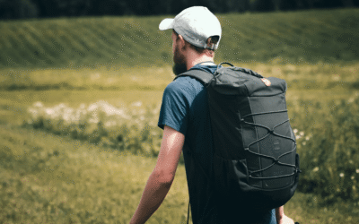¿Mochila o maleta? El arte de empacar ligero para un viaje en autobús
