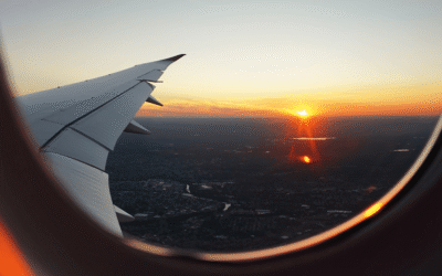 Viaja más por menos: 7 trucos infalibles para ahorrar en tus boletos y hospedaje