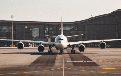 Todas tus líneas de autobús y conexiones a aeropuertos en un solo lugar: BUZ