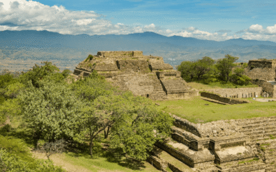 Oaxaca: Guía de restaurantes y precios para foodies.
