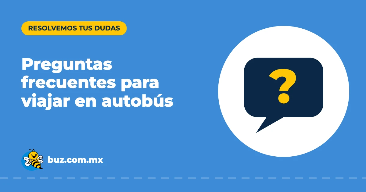 Ilustración de un globo de diálogo con signo de interrogación