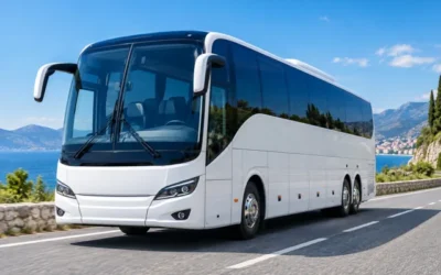 ¿Dónde comprar boletos de autobús en línea en México? Guía 2026
