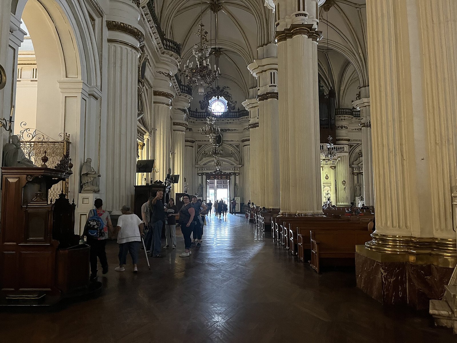 Catedral de Guadalajara, Jalisco