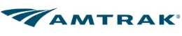 Logo de Amtrak