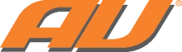 Logo de AU