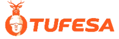 Logo de Tufesa